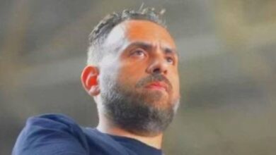 حلمي طولان يفتح النار على تجربة "جون إدوارد" في الزمالك