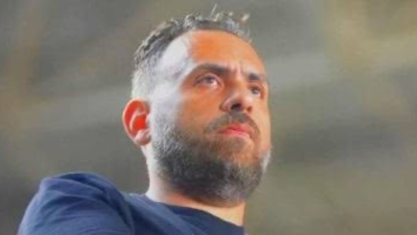حلمي طولان يفتح النار على تجربة "جون إدوارد" في الزمالك