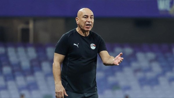صفقة الاهلى الجديدة على رادار حسام حسن