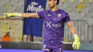 جلسة عواد مع مسئولي الزمالك .. هل تكون بداية الرحيل