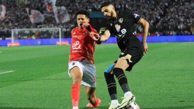 بتمويل من "عباس".. هل يطوي الزمالك صفحة أزمة "بنتايج" ويمنع فسخ التعاقد