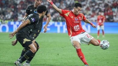 "الأمور ستزداد صعوبة".. شوبير يُثير القلق حول مستقبل إمام عاشور بعد عقوبة الأهلي المغلظة