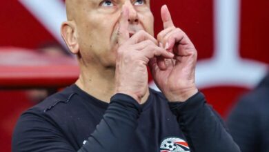 اتحاد الكرة يرد على اعلام المغرب بشأن تقارير اقالة التوأم