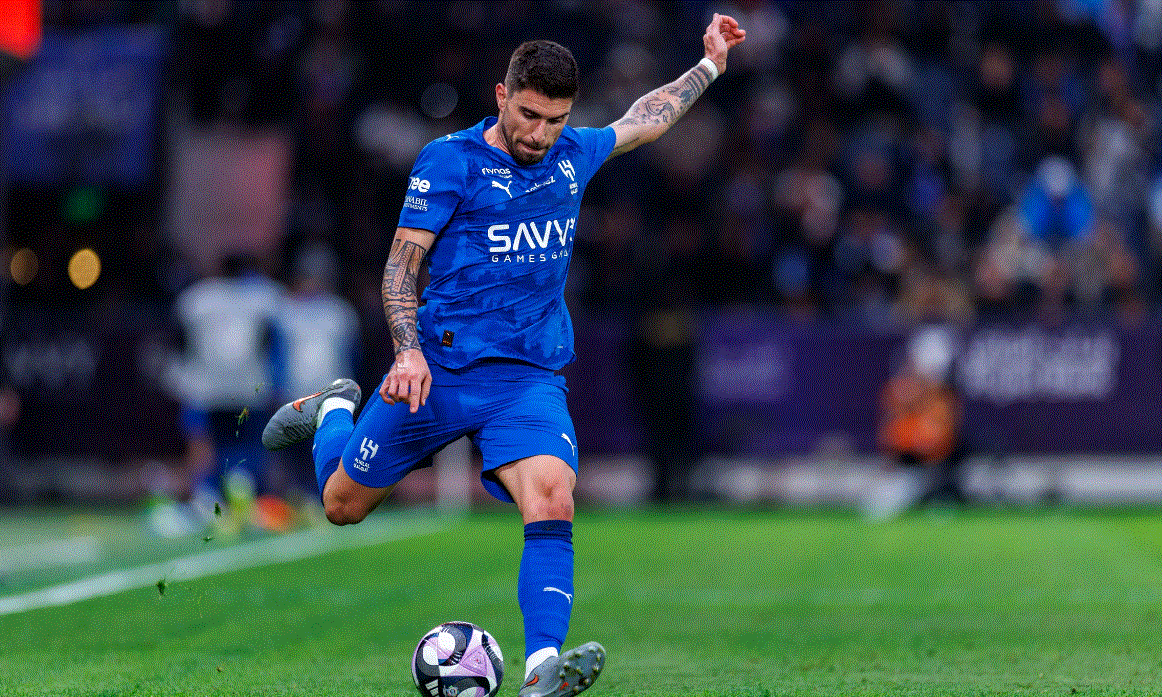 تقارير: الهلال يغلق أبواب أوروبا ويقترب من تحصين روبن نيفيز بعقد طويل