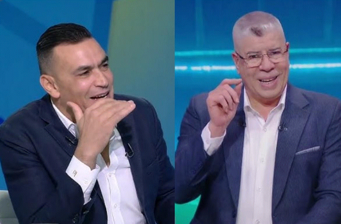 "زمن الطيبة انتهى".. حرب كلامية تشتعل بين الحضري وشوبير بسبب تقييم الحراس