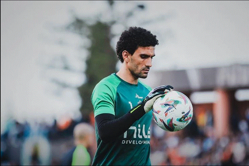 محمد عواد يلمح لـ "مؤامرة" إبعاد ويفتح باب الرحيل عن الزمالك