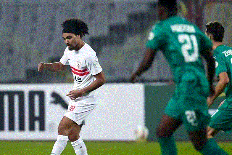 جدول الدوري المصري يشتعل.. الزمالك يقتحم المربع الذهبي ويُطارد الأهلي وبيراميدز على القمة