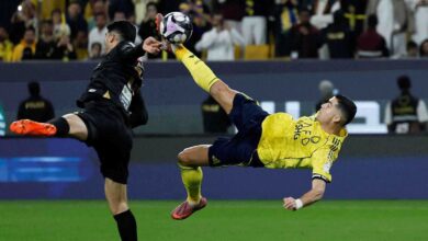 تقارير تكشف ملامح رحيل "رونالدو" عن النصر في 2027 .. و الخطط لاستغلال اللاعب