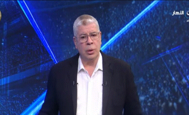 أحمد شوبير: المحكمة الرياضية تكشف موعد حسم نزاع الأهلي وبيراميدز على لقب الدوري
