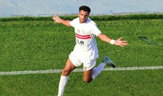 الزمالك يرفض التسرع فى عودة أحمد ربيع