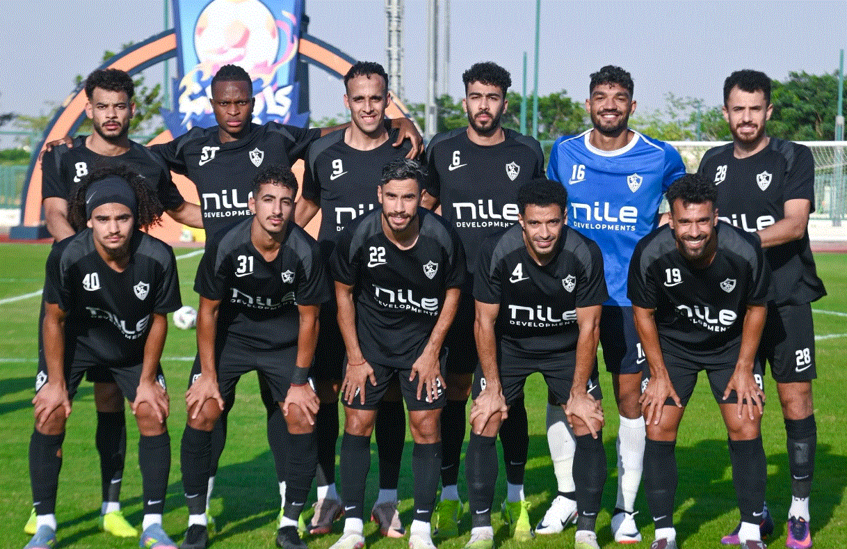 الزمالك يرفع شعار "لا رحيل مجاني" ويضع ضوابط صارمة للميركاتو