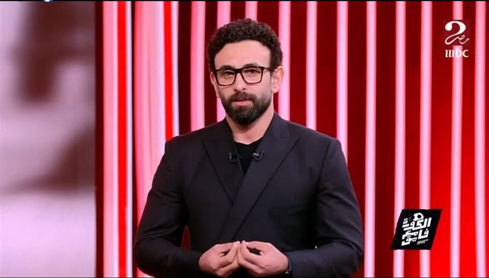 ابراهيم فايق يُقرب يلتسين كاموش من تدعيم هجوم الأهلي