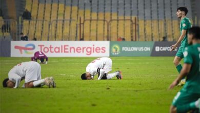 بتمويل من صفقة "ناصر ماهر".. الزمالك يجهز مقدم تعاقد "المدرب الأجنبي" ومعتمد جمال يترقب