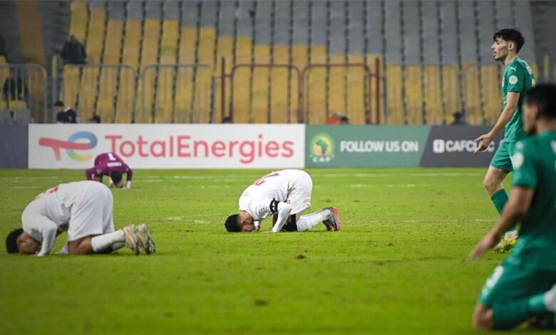 بتمويل من صفقة "ناصر ماهر".. الزمالك يجهز مقدم تعاقد "المدرب الأجنبي" ومعتمد جمال يترقب