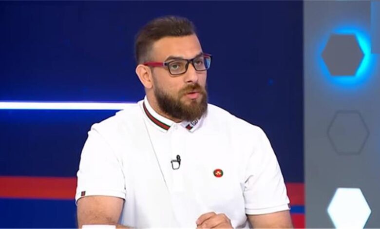 أحمد دويدار يفجر مفاجأة بخصوص مصير حسام حسن مع منتخب مصر