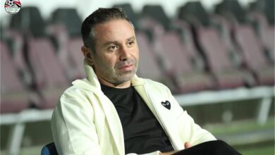 حازم إمام يُثني على ذكاء معتمد جمال بعد ثنائية بتروجيت: رجل المباراة الحقيقي هو المدرب