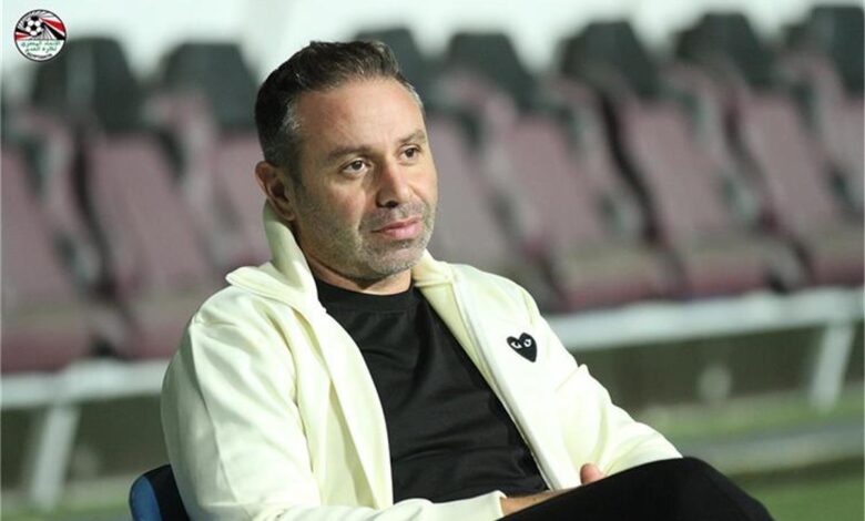 حازم إمام يُثني على ذكاء معتمد جمال بعد ثنائية بتروجيت: رجل المباراة الحقيقي هو المدرب