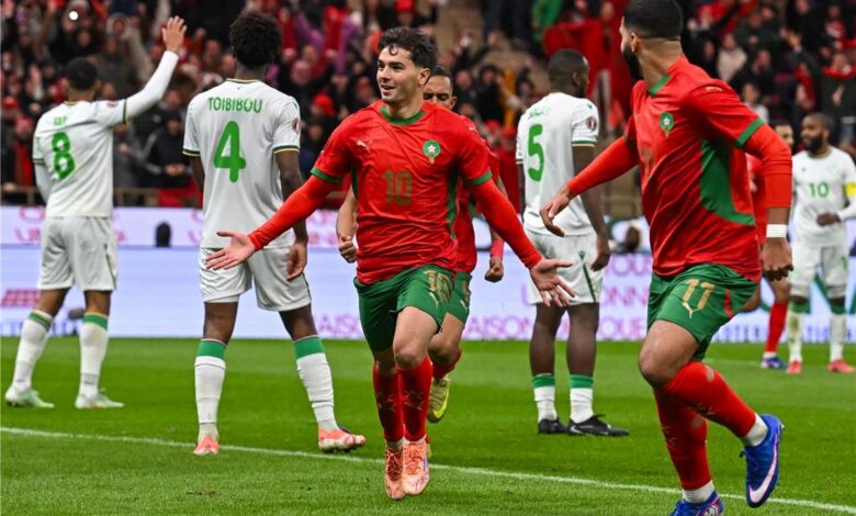 موعد مباراة المغرب وتنزانيا في كأس الأمم الأفريقية، القنوات الناقلة والمعلقين