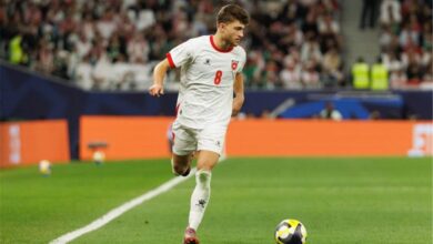 كيف اقتحم بيراميدز طريق الأهلي في صفقة "فاخوري"؟