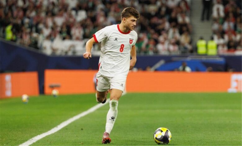 كيف اقتحم بيراميدز طريق الأهلي في صفقة "فاخوري"؟