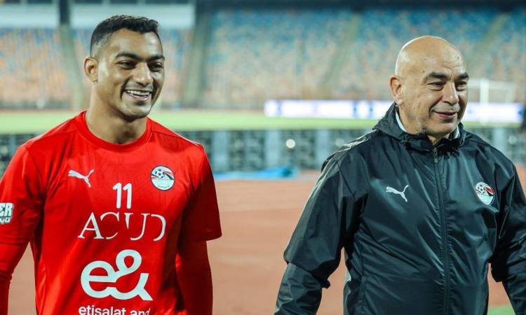 حسام حسن ينوي اجراء تلك التغييرات لموقعة البرونزية أمام نيجيريا