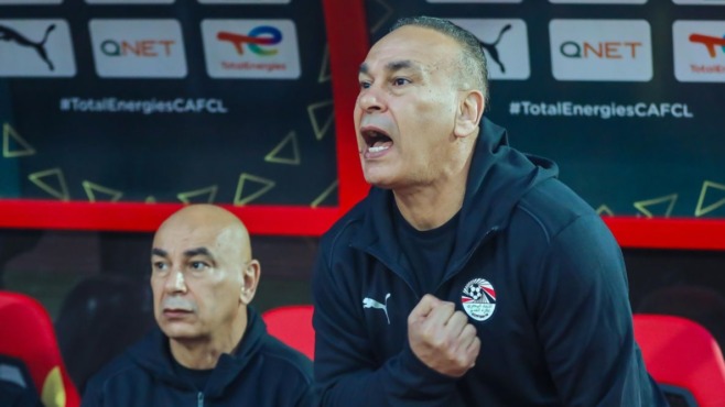 ابراهيم حسن يتلقى هجوم مغربي قوي عقب مباراة بنين