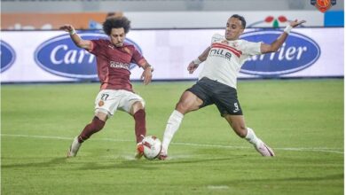 مكالمة هاتفية .. هل تُقنع ناصر منسي بالرحيل عن الزمالك