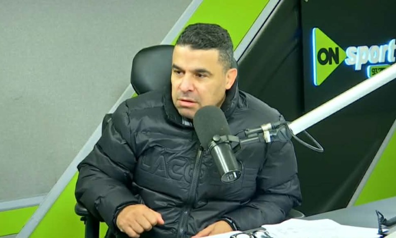 خالد الغندور يكشف انزعاج جمهور المغرب بسبب زيزو