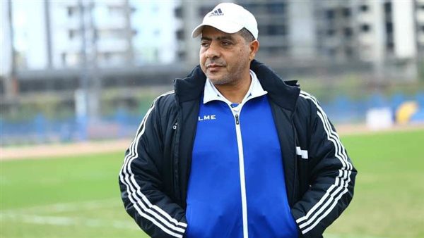 طارق العشرى يطالب إدارة النادى الاسماعيلى بالتجديد لهذا اللاعب