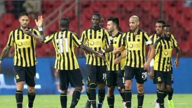 اتحاد جدة يعلن رسميا عن بديل بنزيما سريعا