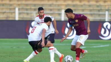 الزمالك يواجه اتحاد الكرة ورابطة الأندية بضغط المباريات المفاجئ بسبب كأس مصر