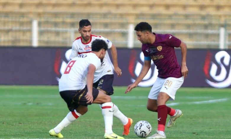 الزمالك يواجه اتحاد الكرة ورابطة الأندية بضغط المباريات المفاجئ بسبب كأس مصر