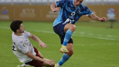 تشكيل ناديي بيراميدز وسيراميكا كليوباترا في مواجهه قمة الدوري، عاجل