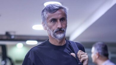 الأهلي يكشف موقف خوسيه ريبيرو في حلول الأزمة مع النادي