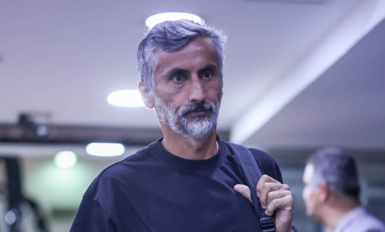 الأهلي يكشف موقف خوسيه ريبيرو في حلول الأزمة مع النادي