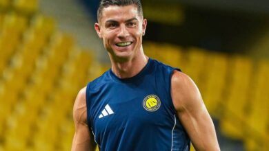 رواتب النصر تُعيد رونالدو من "الإضراب" والاتحاد السعودي يلوح بالعقوبات