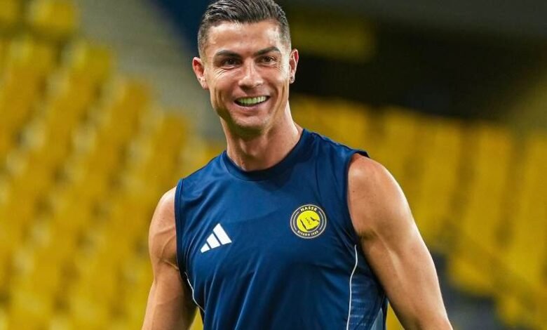 رواتب النصر تُعيد رونالدو من "الإضراب" والاتحاد السعودي يلوح بالعقوبات