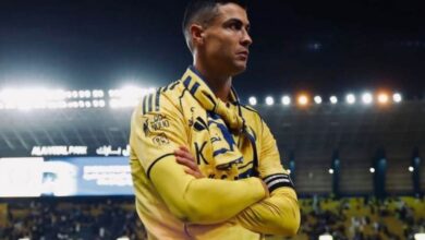 حقيقة دور رابطة دوري روشن في أزمة كريستيانو رونالدو مع ادارة النصر