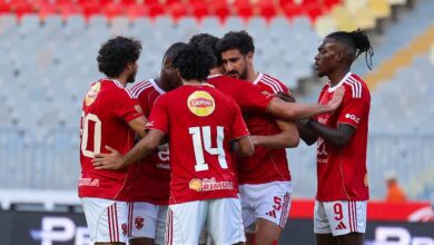 جدول مباريات الأهلي في رمضان "محليا وأفريقيا"