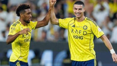 نتيجة النصر والفتح في دوري روشن ..ليلة عودة رونالدو، عاجل