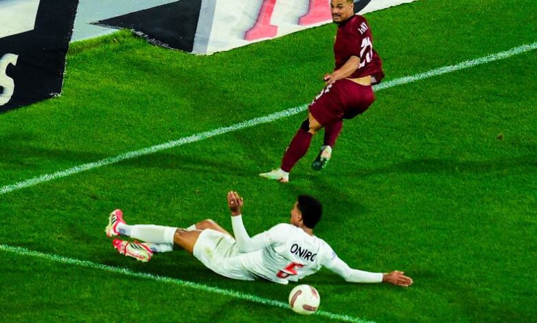 نتيجة مباراة الزمالك وسيراميكا في كأس مصر، عاجل