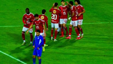 تشكيل الأهلي أمام زد في الدوري، عاجل