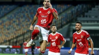 من يقود هجوم الأهلي أمام فريق زد في الدوري