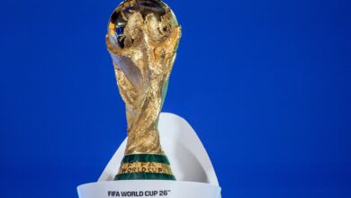 بعد الفوضى التى تضرب البلاد : مطالب بالغاء كأس العالم من المكسيك