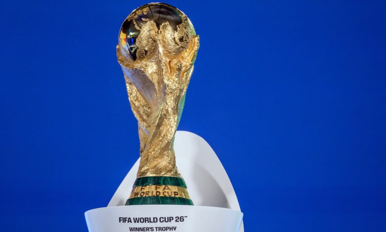 بعد الفوضى التى تضرب البلاد : مطالب بالغاء كأس العالم من المكسيك