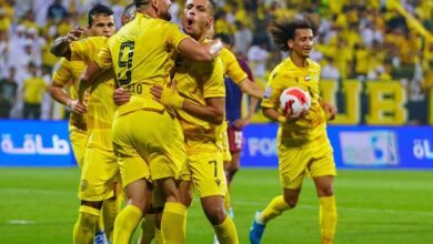 الوصل الاماراتى يعلن التعاقد مع صفقة جديدة