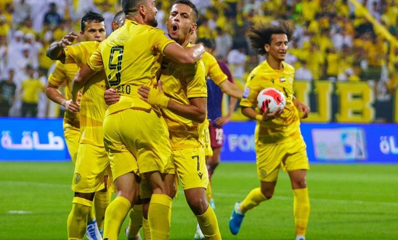 الوصل الاماراتى يعلن التعاقد مع صفقة جديدة