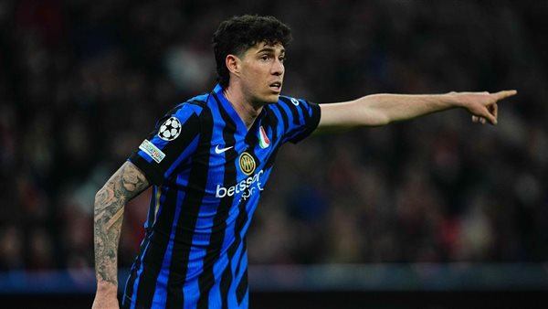 تقرير أسباني: برشلونة يقترب من حسم صفقة باستوني