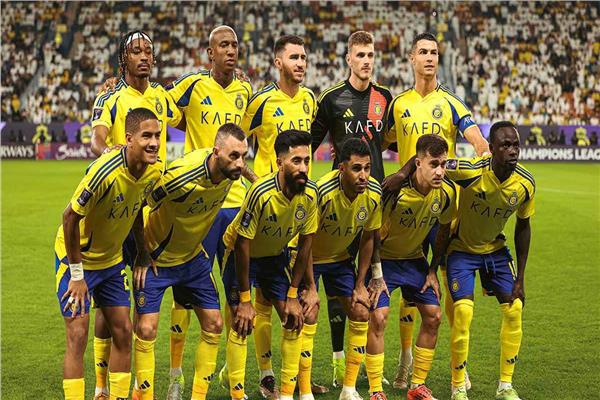 موعد مباراة النصر السعودي وأركاداغ، القنوات الناقلة ومعلقين اللقاء