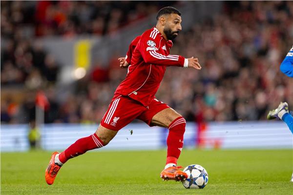 تصريحات رسمية من مدرب الهلال السعودي عن امكانية التعاقد مع محمد صلاح